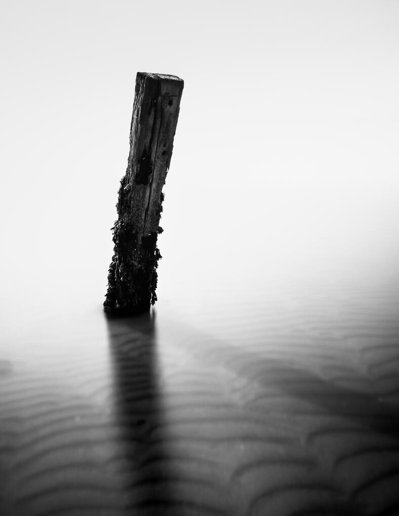Time has taken much away, but not everything needs to disappear. Some things remain quietly — weathered by time, shaped by the tide, and softened in the distance. Perhaps there is beauty in what is left behind. ( Harbour View West Cork )