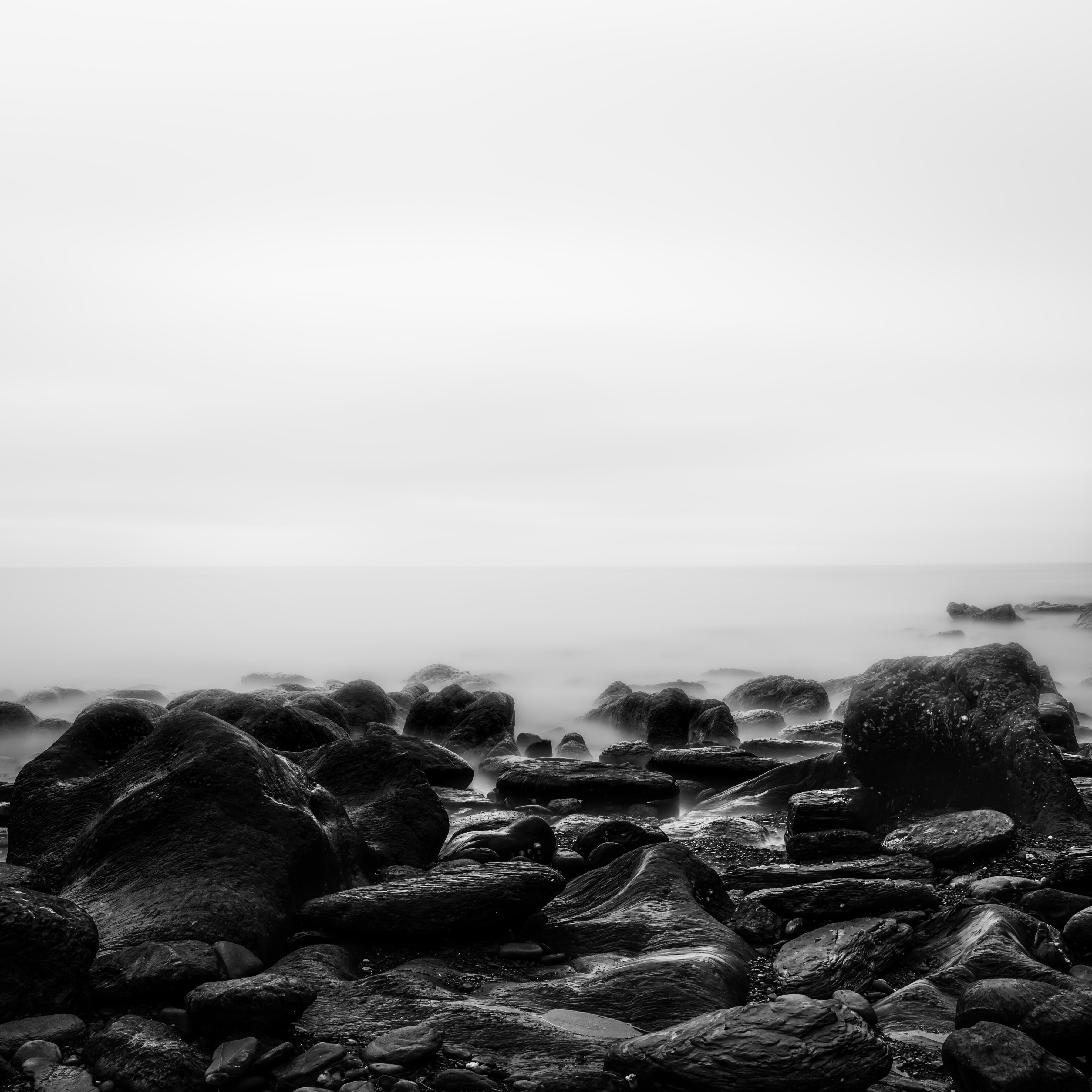 For a moment, there is no yesterday, no tomorrow — only this.
